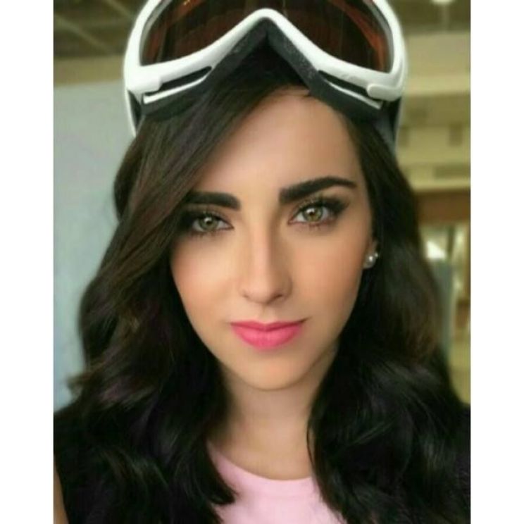 Fernanda Urdapilleta