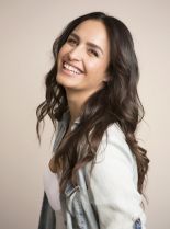 Fernanda Urrejola photo