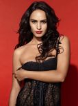 Fernanda Urrejola