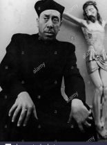 Fernandel photo