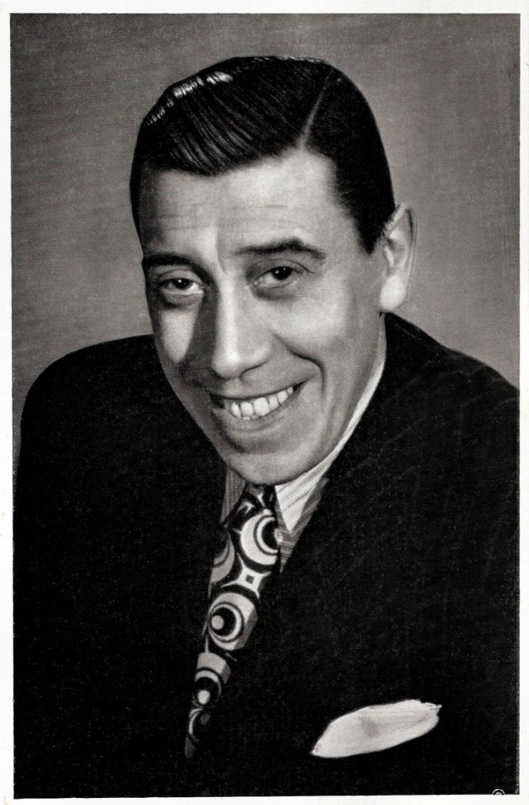 Fernandel