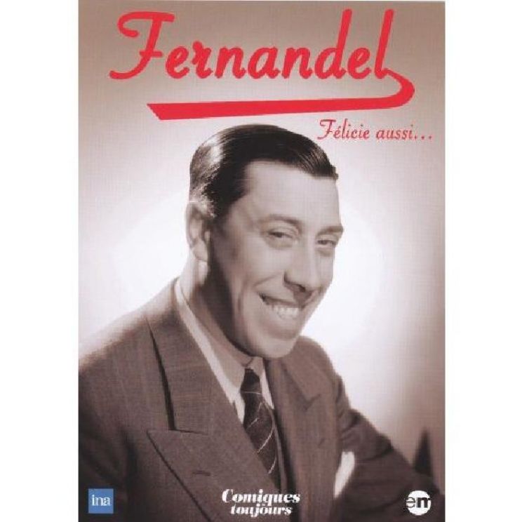 Fernandel