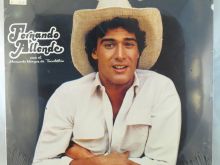 Fernando Allende