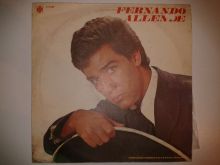 Fernando Allende