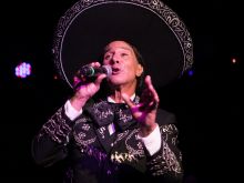 Fernando Allende