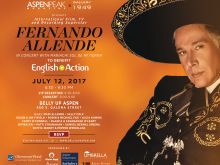 Fernando Allende