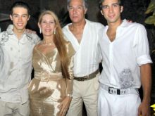 Fernando Allende