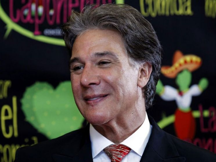 Fernando Allende