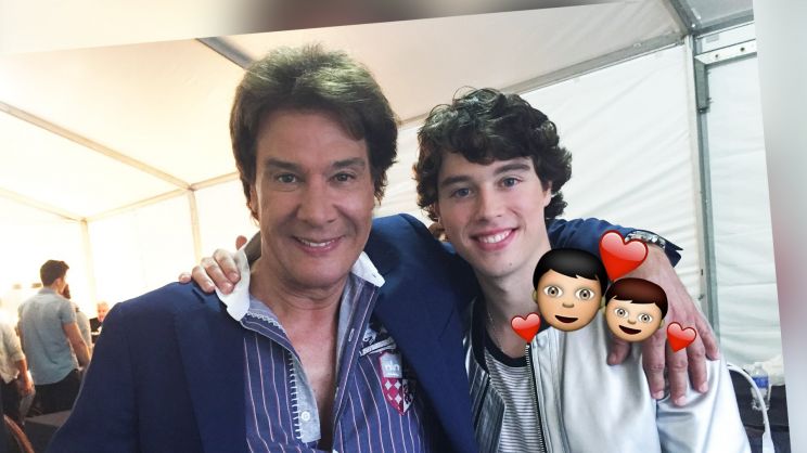Fernando Allende