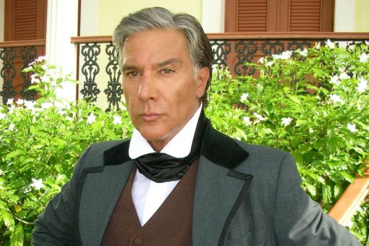 Fernando Allende