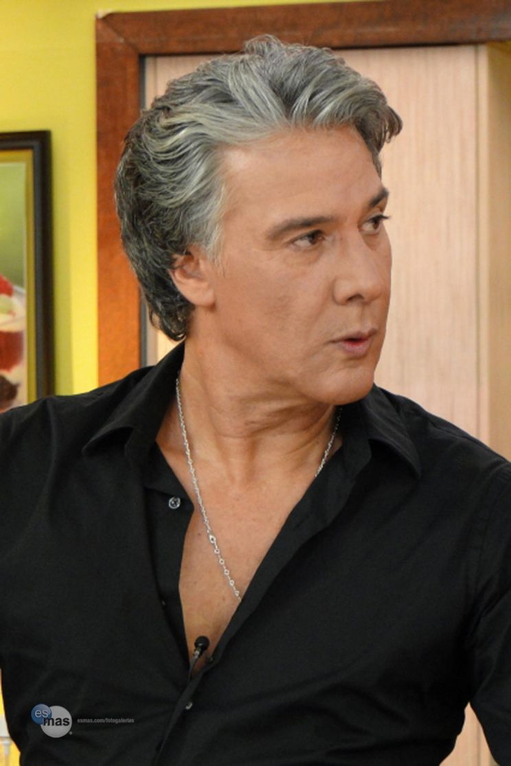 Fernando Allende