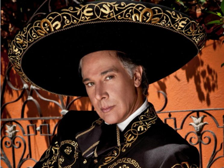 Fernando Allende