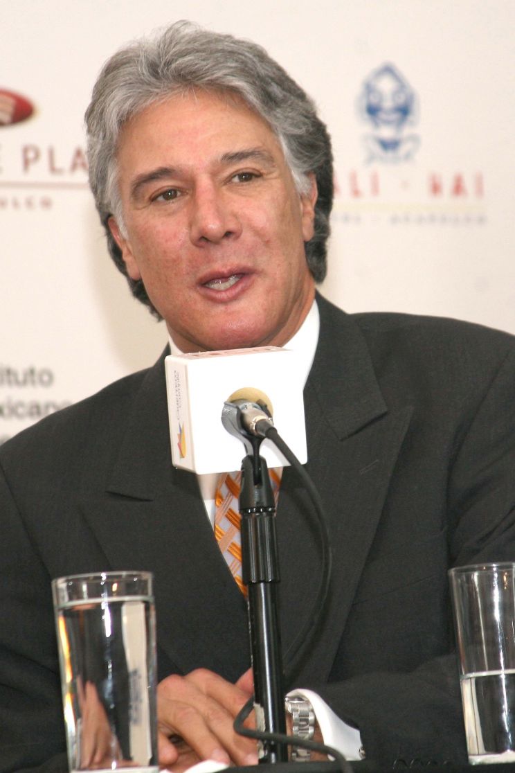 Fernando Allende