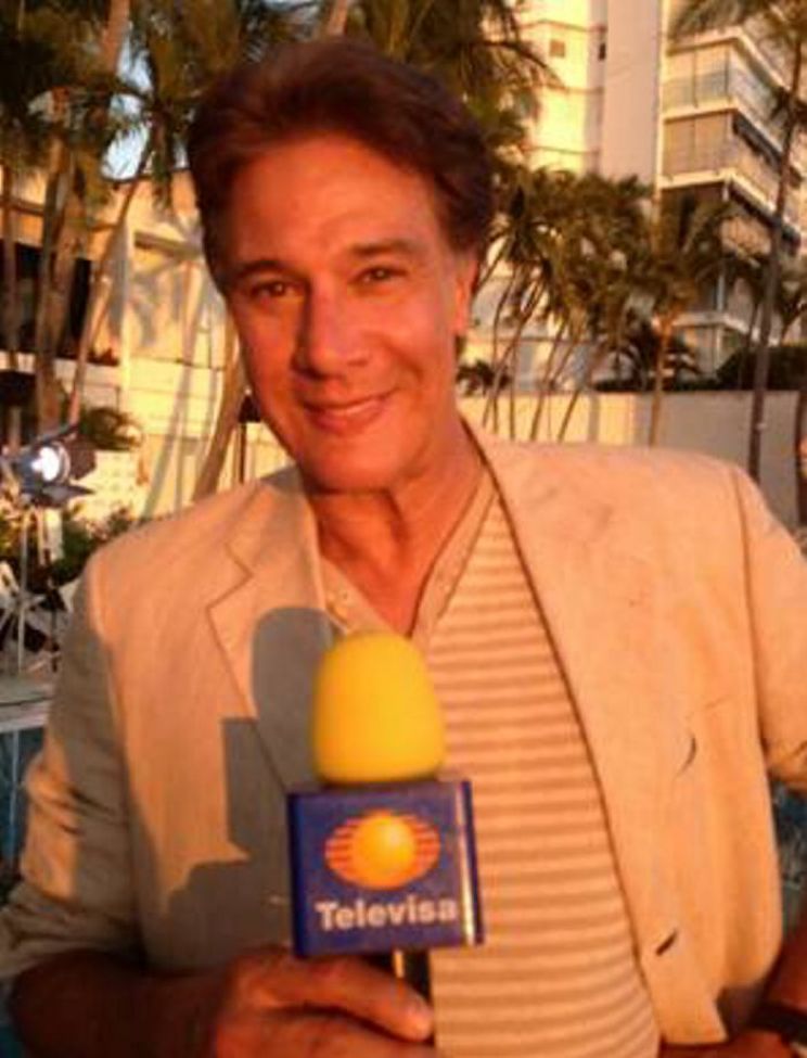 Fernando Allende