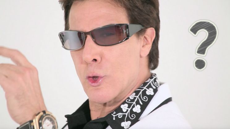 Fernando Allende