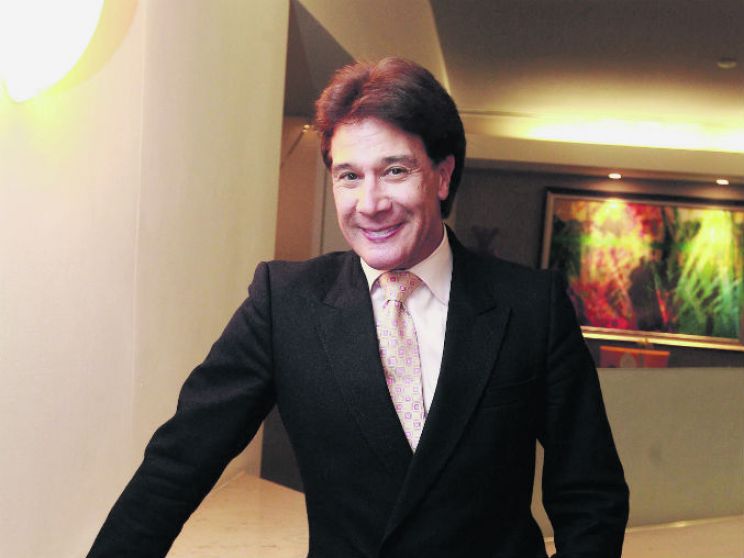 Fernando Allende