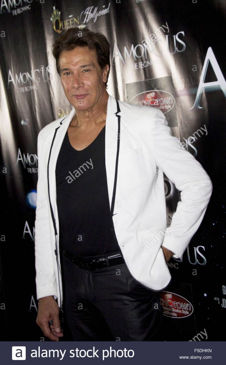 Fernando Allende