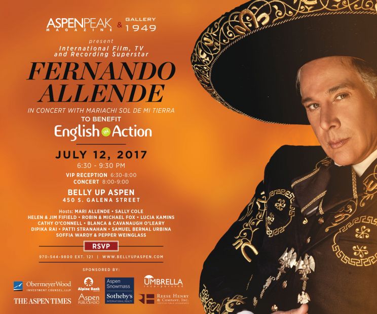 Fernando Allende