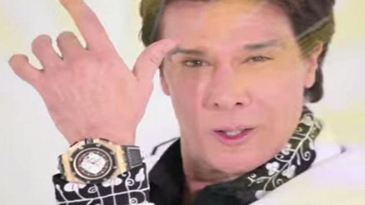 Fernando Allende