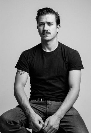 Fernando Álvarez Rebeil