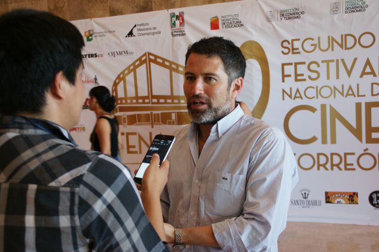Fernando Álvarez Rebeil