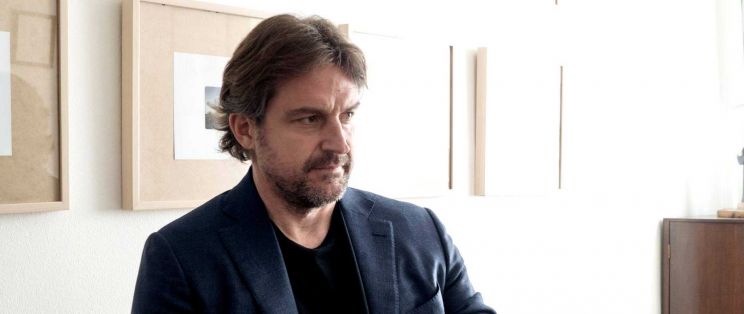 Fernando Álvarez Rebeil