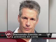 Fernando Carrillo