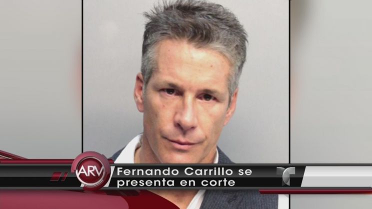 Fernando Carrillo