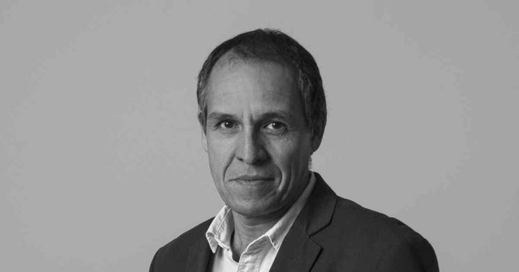 Fernando Carrillo