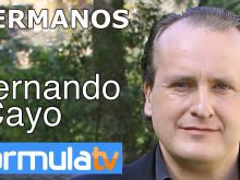 Fernando Cayo