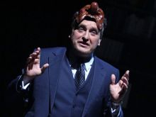 Fernando Cayo