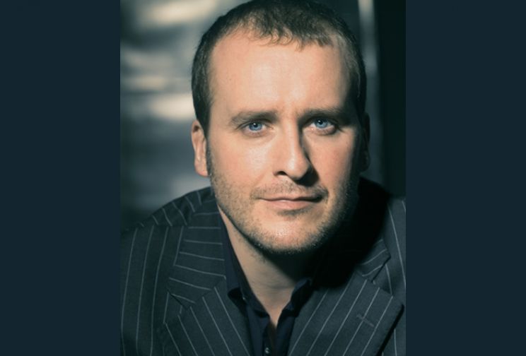 Fernando Cayo