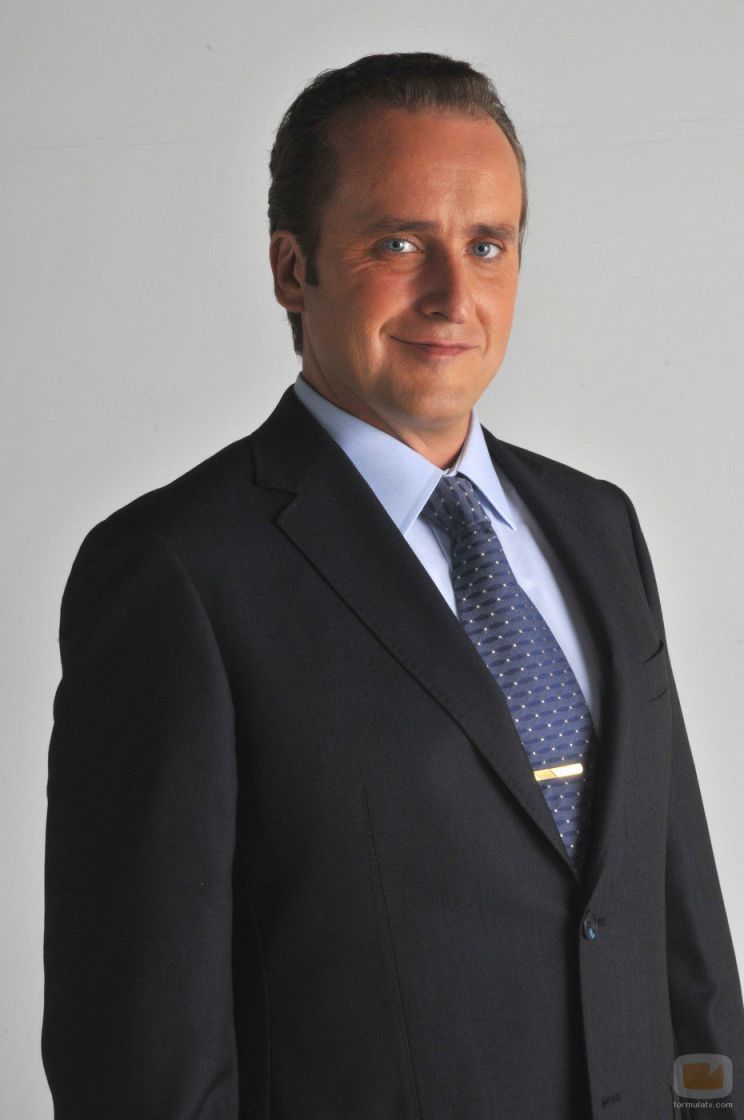 Fernando Cayo