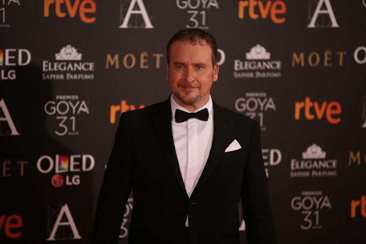 Fernando Cayo