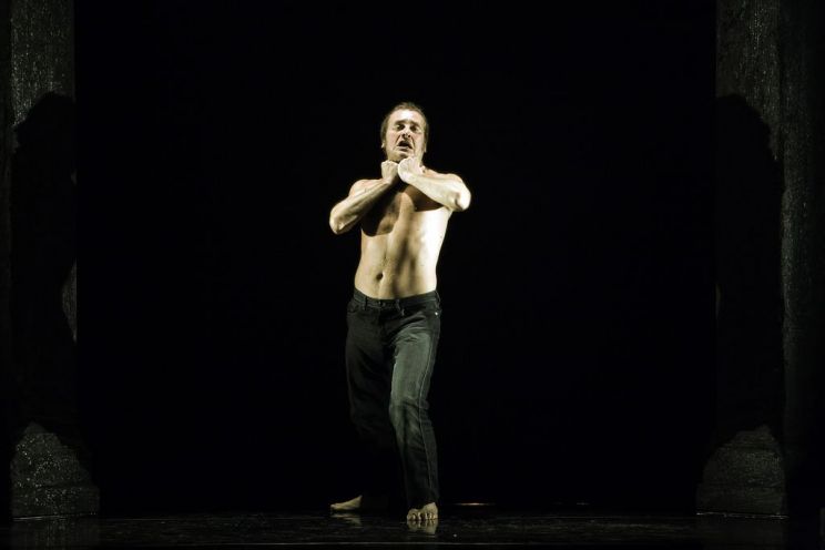 Fernando Cayo