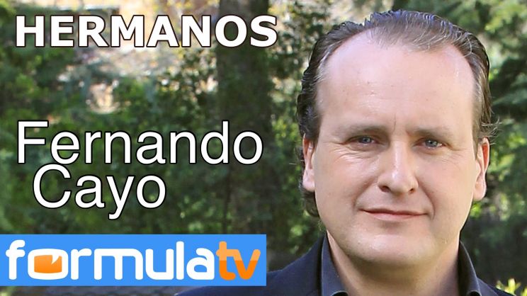 Fernando Cayo