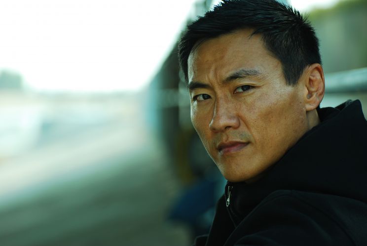 Fernando Chien