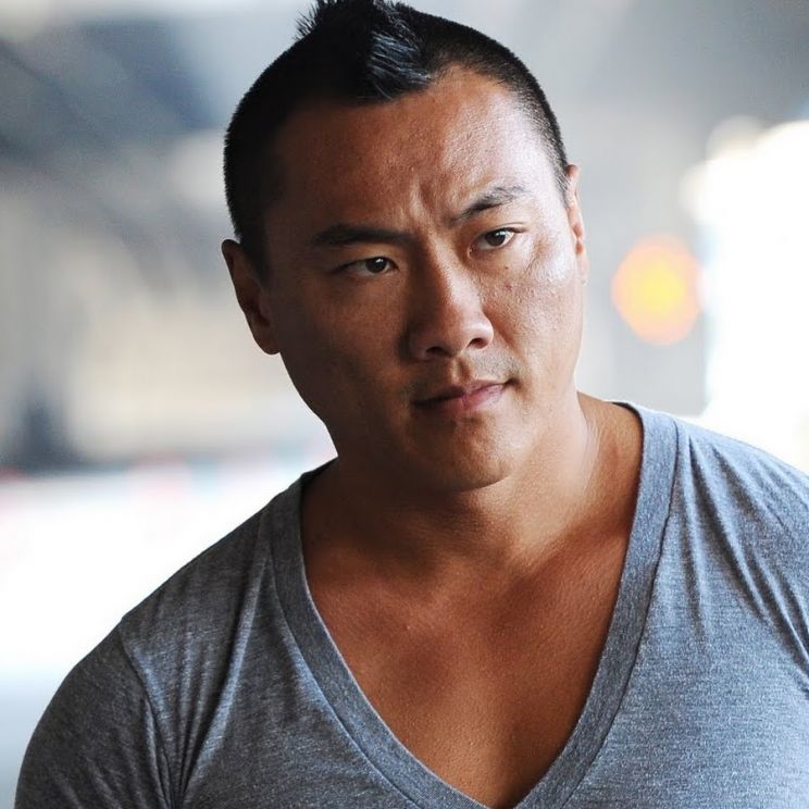 Fernando Chien