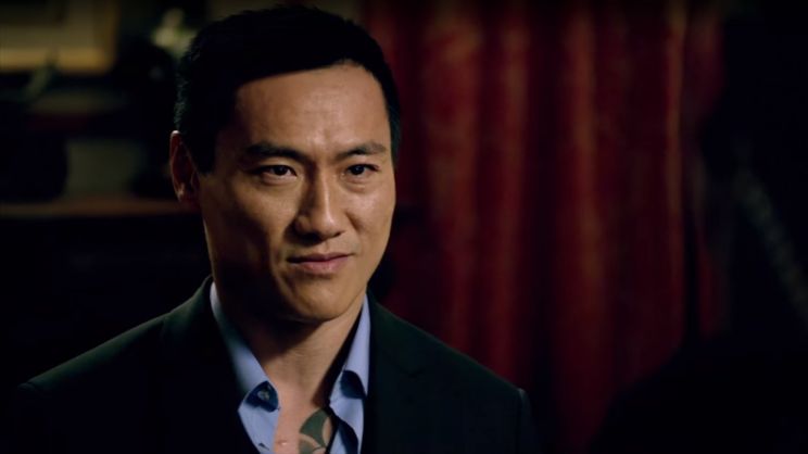 Fernando Chien