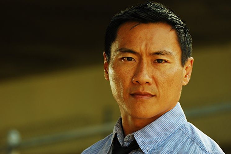 Fernando Chien