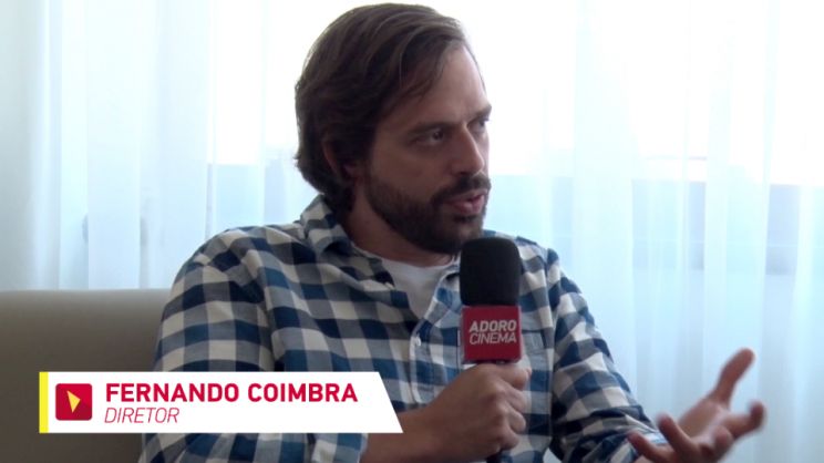 Fernando Coimbra