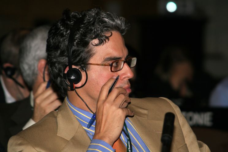 Fernando Coimbra