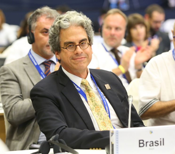 Fernando Coimbra