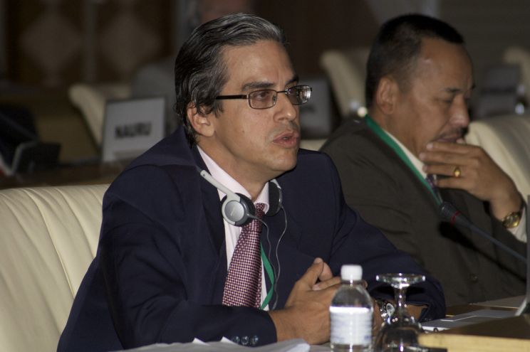 Fernando Coimbra