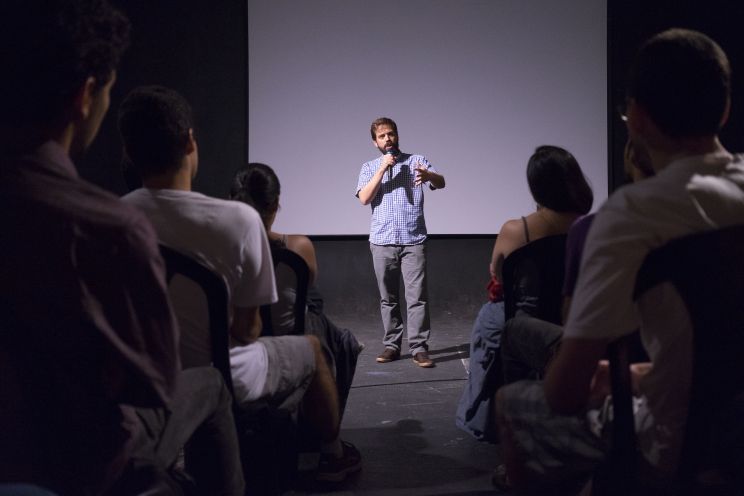 Fernando Coimbra