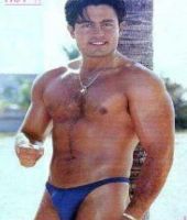 Fernando Colunga