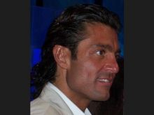 Fernando Colunga