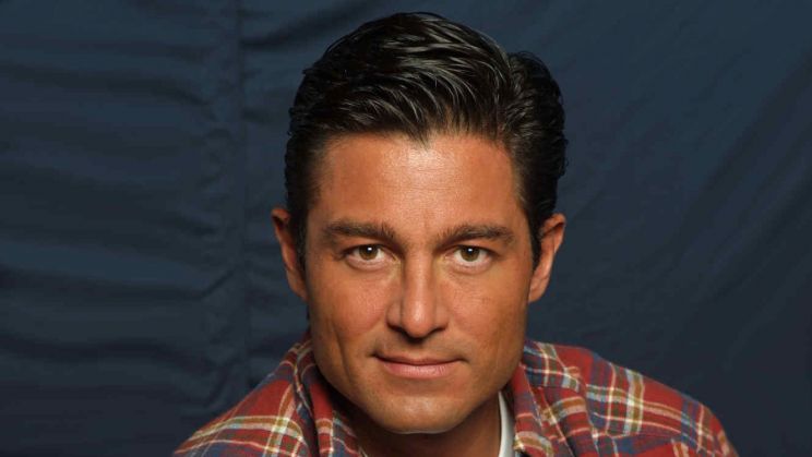 Pictures of Fernando Colunga