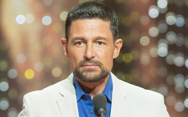 Fernando Colunga