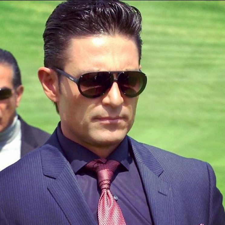 Fernando Colunga